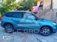 2015 Suzuki Vitara