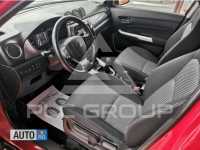 2015 Suzuki Vitara