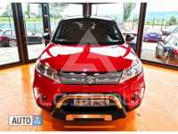 2015 Suzuki Vitara