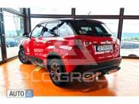 2015 Suzuki Vitara
