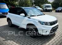 2015 Suzuki Vitara