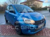 2015 Suzuki Alto