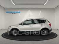 2015 Suzuki SX4