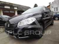 2015 Suzuki SX4