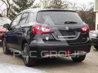 2015 Suzuki SX4