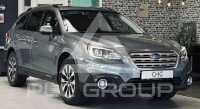 2015 Subaru Outback