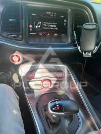 2015 Dodge CHALLENGER