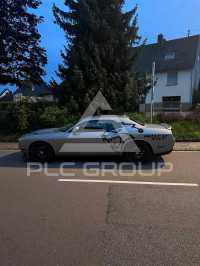 2015 Dodge CHALLENGER