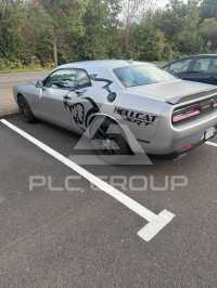 2015 Dodge CHALLENGER