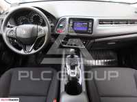 2015 Honda HR-V
