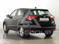 2015 Honda HR-V