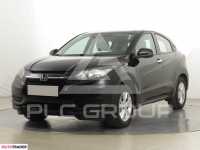 2015 Honda HR-V