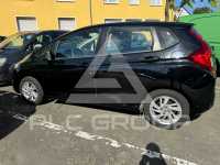 2015 Honda JAZZ