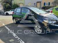 2015 Honda JAZZ