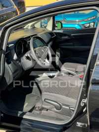 2015 Honda JAZZ