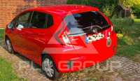 2015 Honda JAZZ