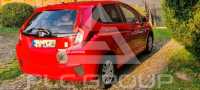 2015 Honda JAZZ