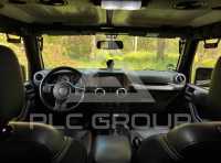 2015 Jeep WRANGLER