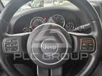 2015 Jeep WRANGLER
