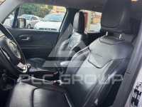 2015 Jeep Renegade
