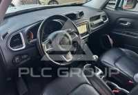 2015 Jeep Renegade