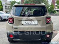 2015 Jeep Renegade