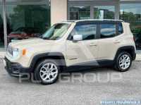 2015 Jeep Renegade