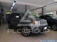 2015 Jeep Renegade