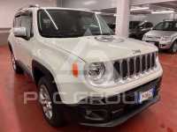 2015 Jeep Renegade