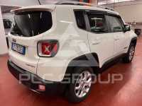2015 Jeep Renegade