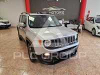 2015 Jeep Renegade