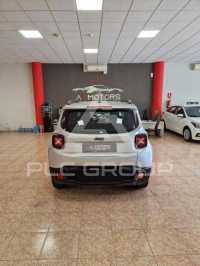 2015 Jeep Renegade