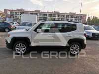 2015 Jeep Renegade