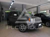 2015 Jeep Renegade