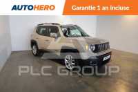 2015 Jeep Renegade