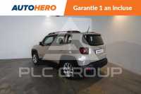 2015 Jeep Renegade