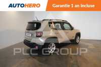 2015 Jeep Renegade