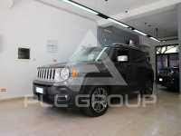 2015 Jeep Renegade