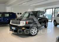 2015 Jeep Renegade