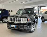 2015 Jeep Renegade