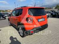 2015 Jeep Renegade