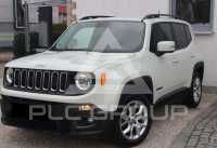 2015 Jeep Renegade