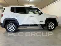 2015 Jeep Renegade