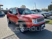 2015 Jeep Renegade