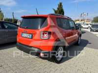 2015 Jeep Renegade