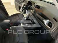 2015 Jeep Renegade