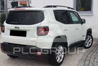 2015 Jeep Renegade