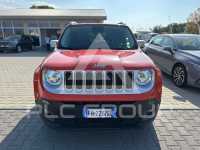 2015 Jeep Renegade