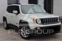 2015 Jeep Renegade