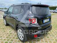 2015 Jeep Renegade